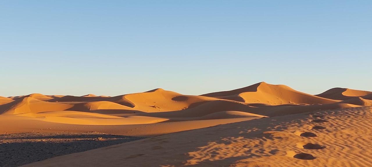 Tafouyte Luxury Camp Hotell Merzouga Exteriör bild