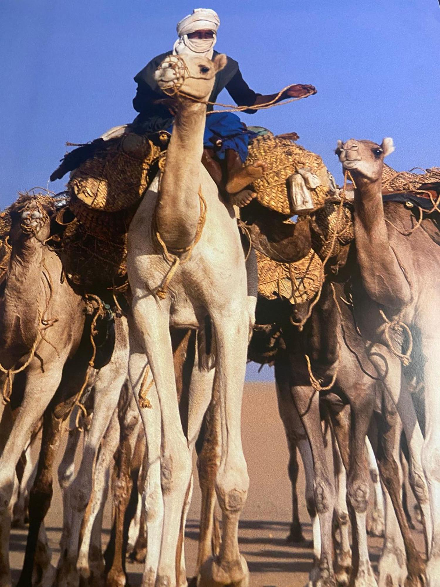 Tafouyte Luxury Camp Hotell Merzouga Exteriör bild